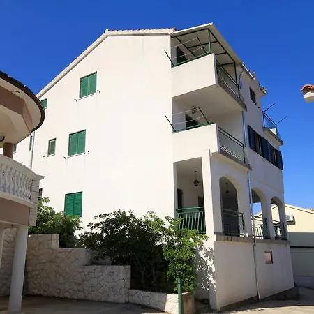 Bilo 4191b Apartament Primošten