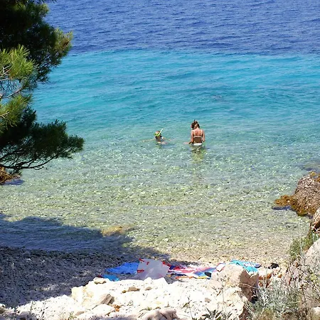 Apartament Bilo 4191b Primošten